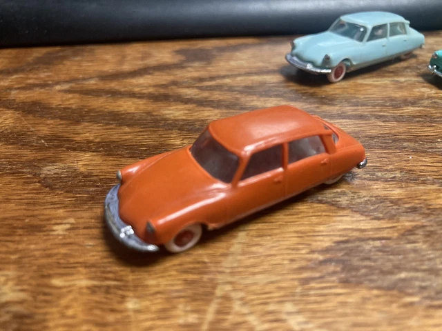 Voitures miniatures Rami - Collection