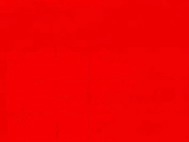 PLASTICA ADESIVA ROSSO LUCIDO (280-1274) cm.45h.  mt.15 - FER  115575