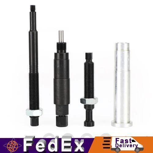 BROKEN SPARK PLUG Remover Kit Tools 65700 Fit Ford Triton 3V Engine