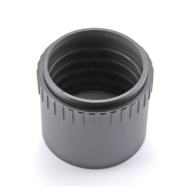 Tubo de extensión / espaciador Baader M68 - 60 mm # M68/60 2458206