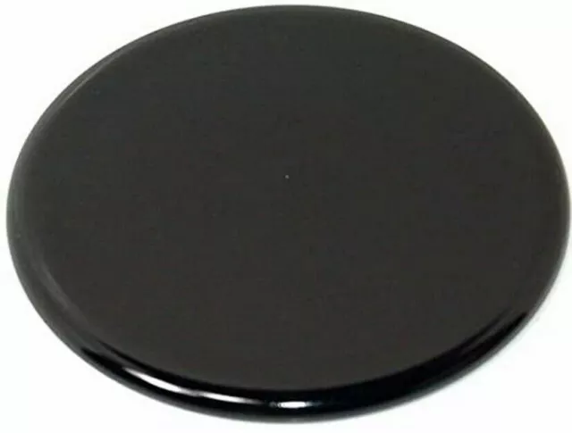 Genuine Rangemaster Leisure Cooker Oven Hob Small Round Burner Cap 62mm