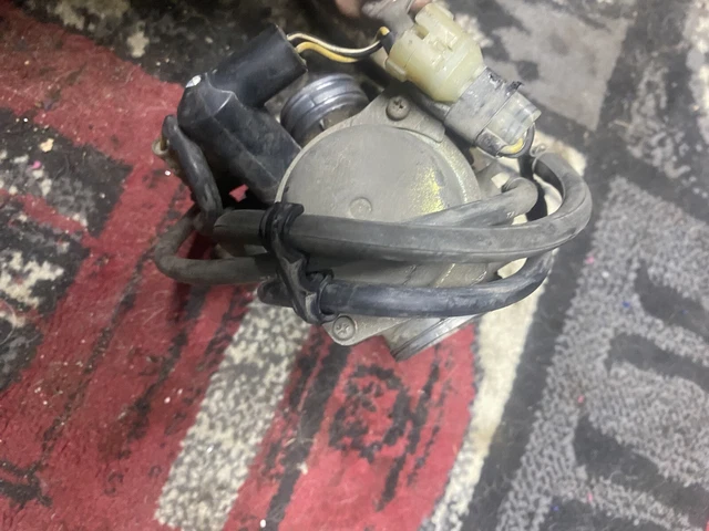Carburatore Honda foresight jazz sv 250