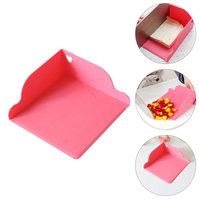 Butcher Block Fruit Cutting Board Mini Cutting Board Vegetable