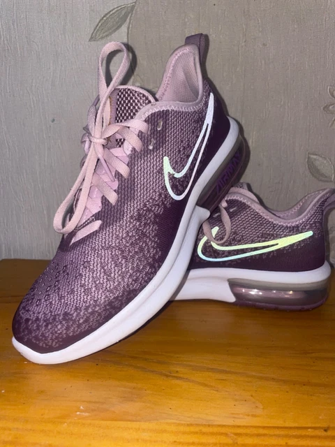 Nike air max online sequent 4 junior