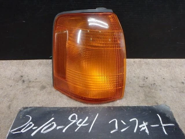 TOYOTA Comfort 2005 Luce marcatore laterale destro 8151043050 [usato] [PA54204715]
