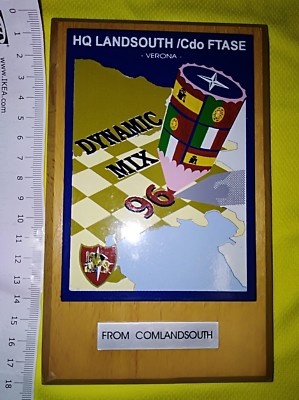 CREST REP TAT CDO E SPT - OBOEDIENTIA AD NUTUM 