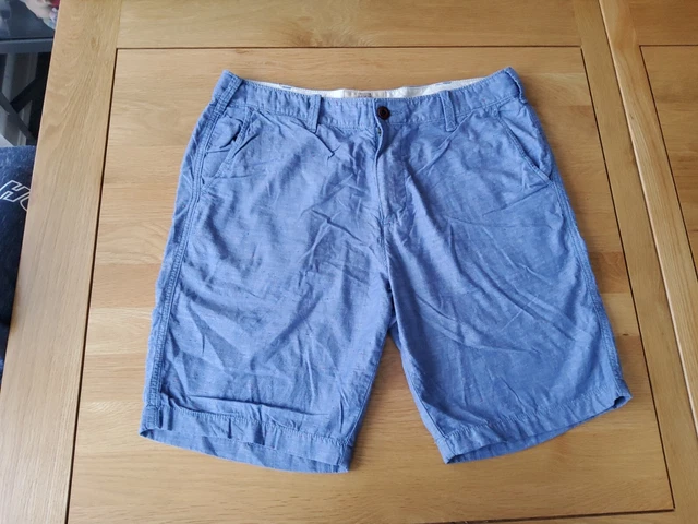 Hollister classic deals shorts
