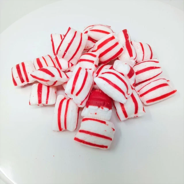 Peppermint Candy РєРѕРЅС„РµС‚С‹