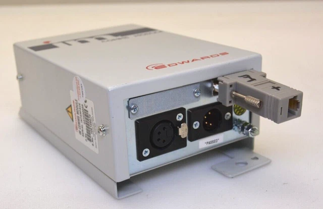 D37232000 /Im Comms Module, Serial Interface / Edwards