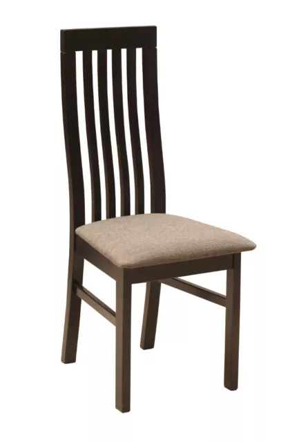 Design Six Ones Chairs Set Gastro New Dining Room Set Armchair Upholstery Group