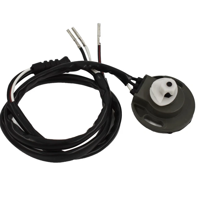 Påhængsmotor Trim Sender Sender Sensor Til Volvo P... – Grandado