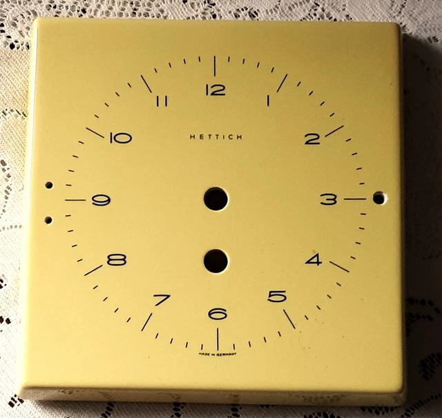 Vetro Di Ricambio Orologio 31.5mm - Lente Cristallo Singola Cupola | Trasparente, Antigraffio