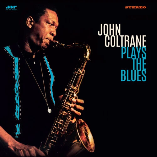 Plays The Blues
