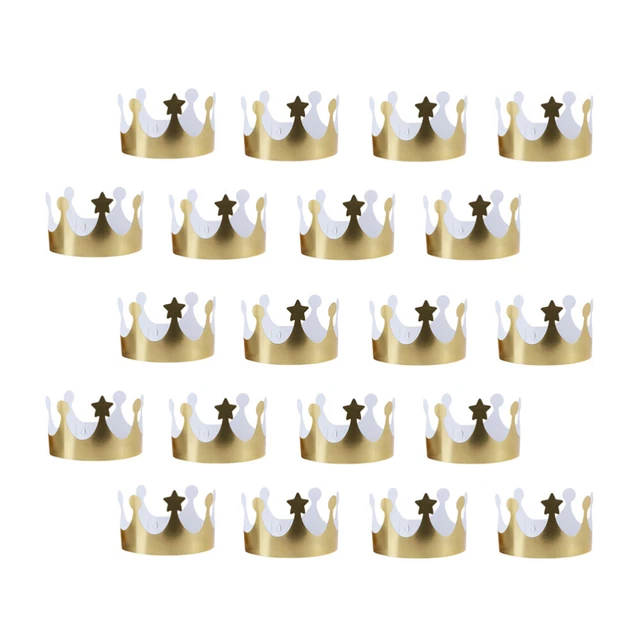 CHAPEAU DE CÔNE Fête D'anniversaire Bandeau Pour Déguisement Bébé EUR