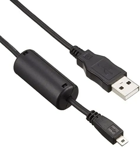 SONY Cyber-Shot DSC-W510/S,DSC-W520 CAMERA REPLACEMENT USB DATA SYNC CABLE