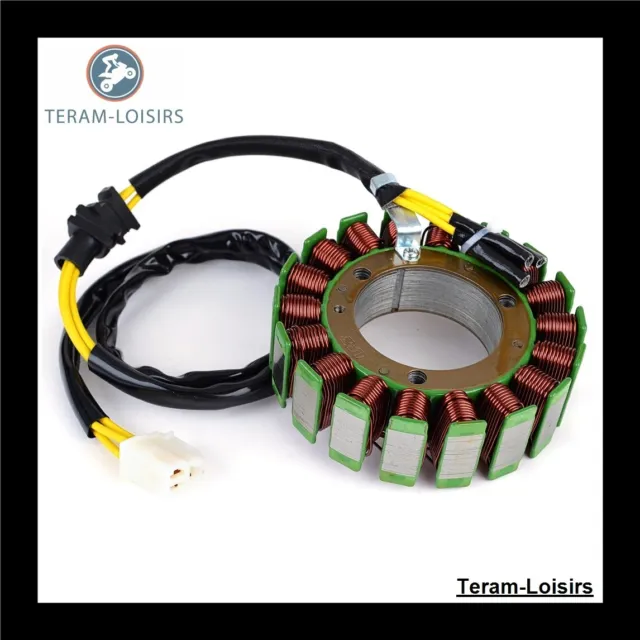 Stator pour Honda VTR 1000 F de 1998 1999 2000 2001 2002 2003 2004 2005 NEUF