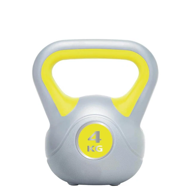 Kettle Bell Weight UFE Urban Vinyl Kettlebell