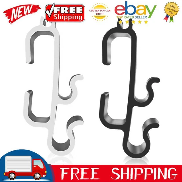 Practical ABS VR Data Cable Organizer Lightweight Headset Earphone Cord Holder