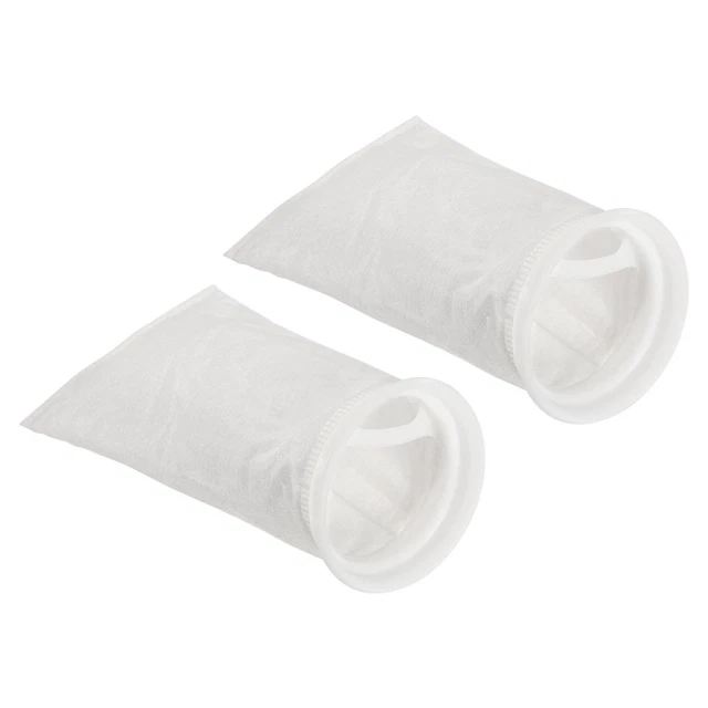 Tessuto Filtrante In Nylon 200 Mesh - 1x1 M, 50 Micron, Per Alimenti E Industria - Foto 8