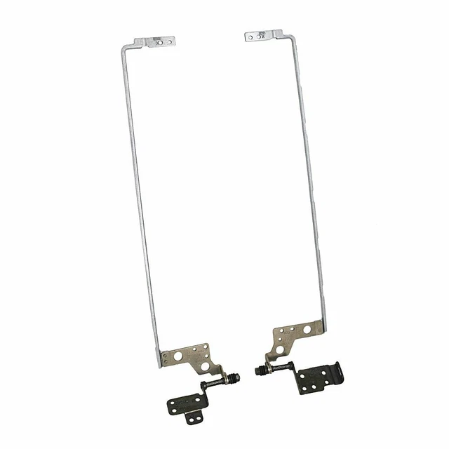 Charnières D'Écran Métal KINPOWER Pour MSI GE65 GP65 GL65 - Coque Écran, Pièce Neuve