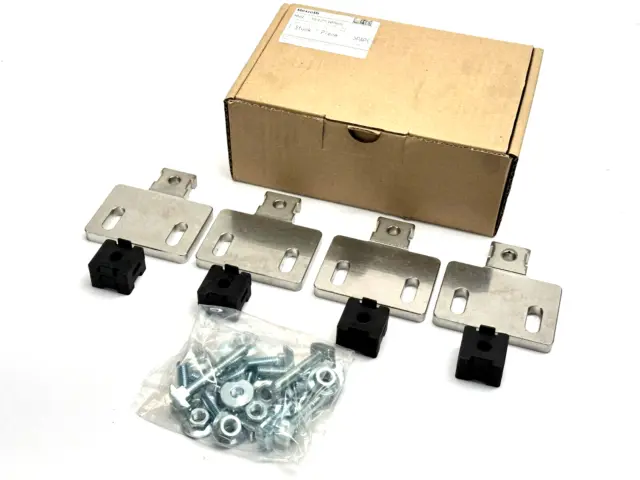 Bosch Rexroth 3842530868 Connecting Kit ST4 PROFIL-BS4