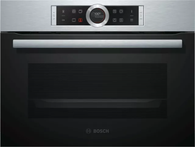 Horno Bosch CBG675BS3