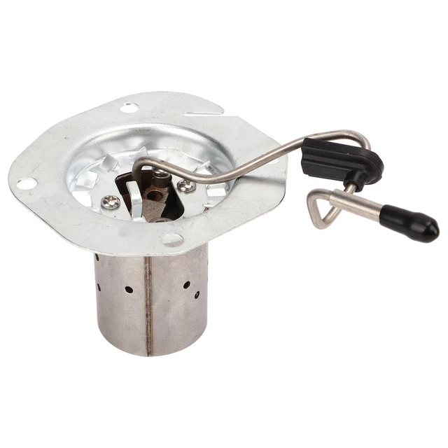 Car Diesel Parking Heater Burner Combustion Chamber Silver Replacement For