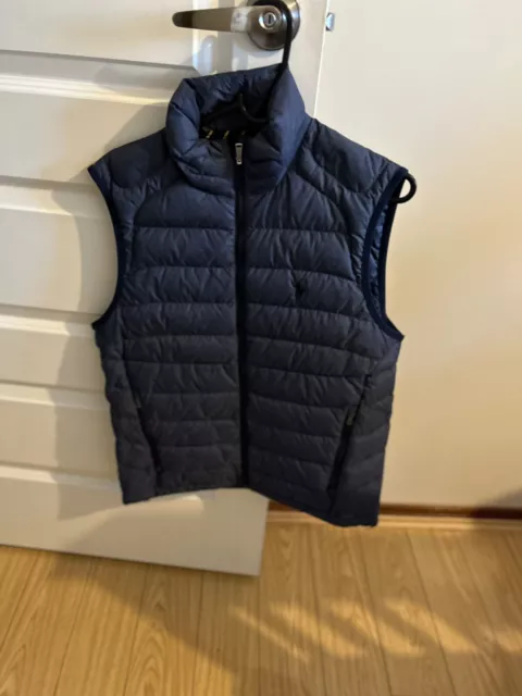 Polo Ralph Lauren Vest