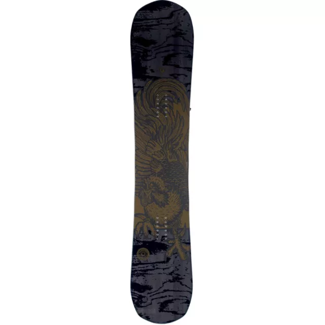 Snowboard Resurgimiento + Fijaciones K2 Indy Claro Gris - Tamaño: XL (44.5-50)