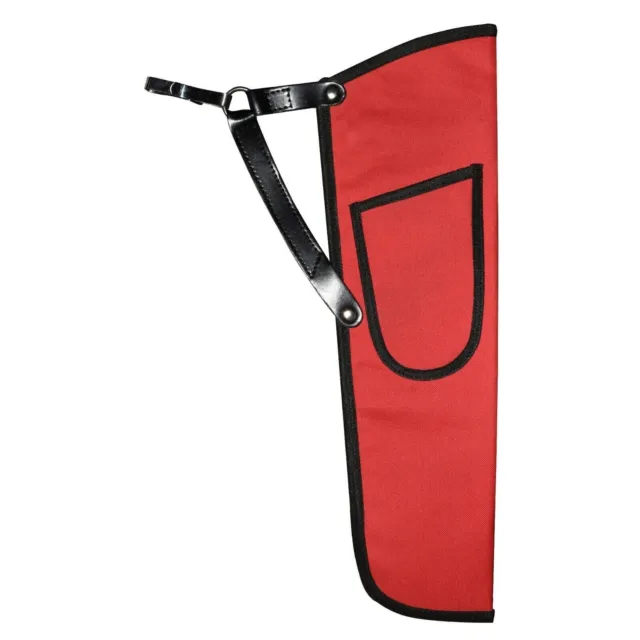 Arrow Hip Quiver Bag Genuine Cordura Arrow Holder Traditional Quiver for Hunting