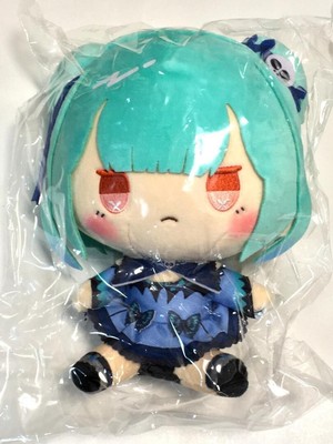 uruha rushia plush