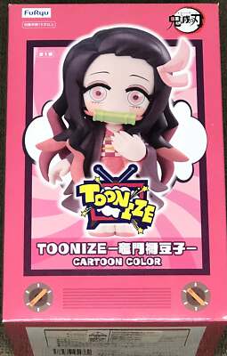 demon slayer toonize