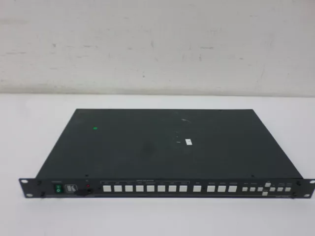 Kramer VP-724XL Presentation Switcher/Scaler  P/N: 00-VP-724XL