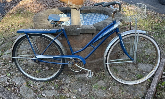 western flyer sonic flyer