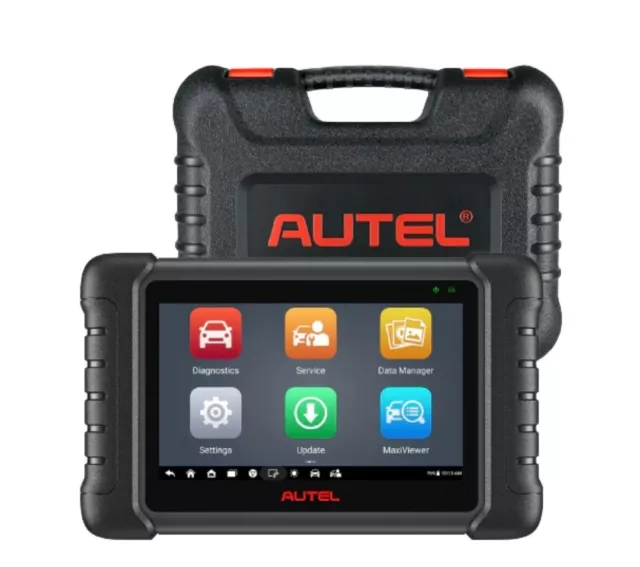 Autel MX808 Scan Tool