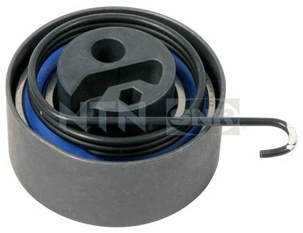 Galet Tendeur (Courroie De Distribution) Pour Opel Meriva A Monospace 1.7 Cdti