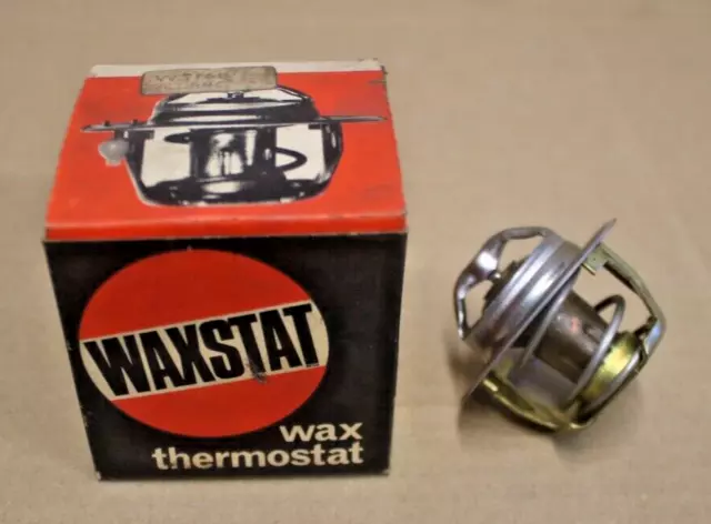 WS16B Termostato cera Waxstat adatto per MGB/MGA