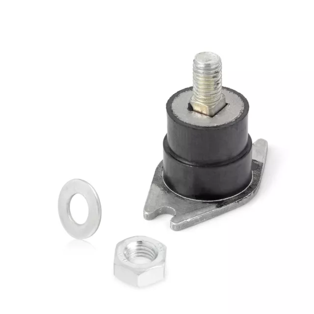 For Johnson, Evinrude, OMC, BRP 0325974, 325974 Engine Rubber Upper Motor Mount