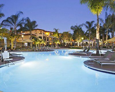 4,000 HGVC Points Grand Pacific Marbrisa Timeshare CA Free Closing!! 2