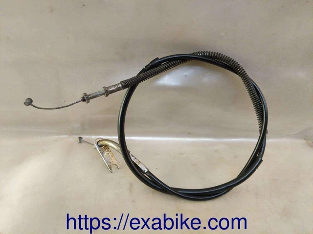 Entraineur De Compteur D'occasion Pour Kawasaki VN 1500 (1988-1991)