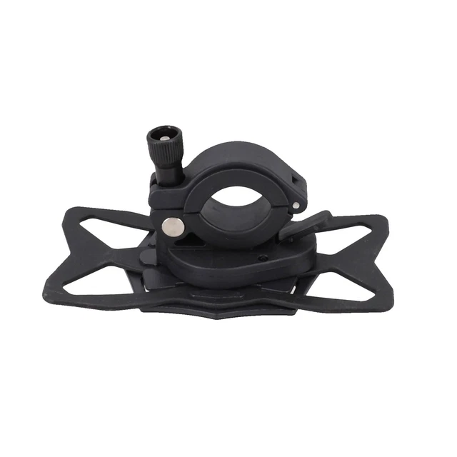 Support de téléphone de vélo VTT pratique et pratique pour base d'ordinateur