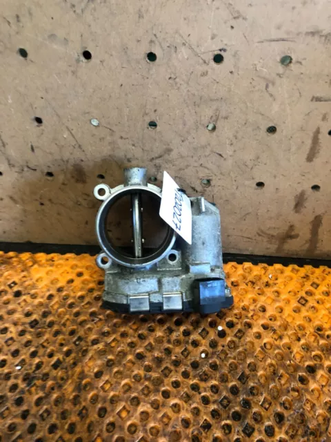 Mercedes C Class Throttle Body W203 A1110980109