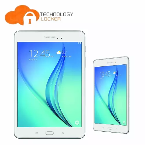 Samsung Galaxy Tab A SM-T350 16GB 1.5GB RAM 8" WiFi Tablet Grade A