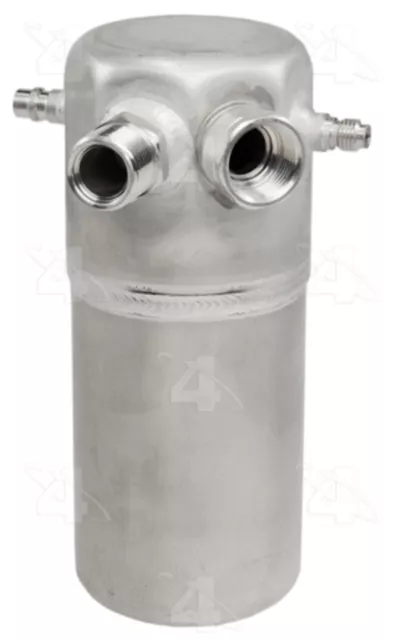 A/C Accumulator 33106 Unbranded-Same Number as 4 Seasons FREE SHIPPING