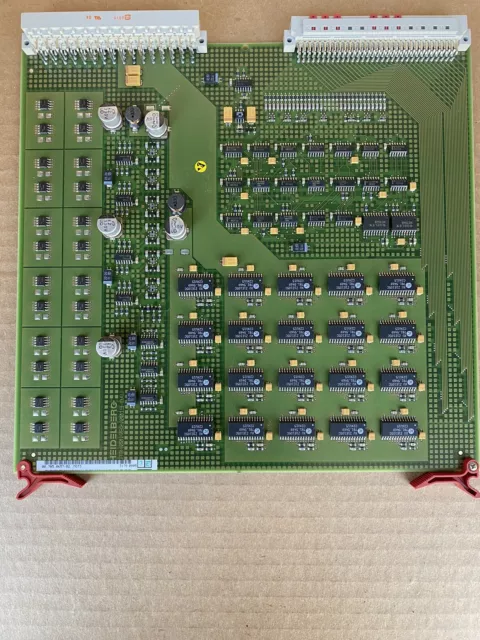 Original  Heidelberg MOT3 Board 00.785.0657/02 from Germany NEW