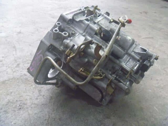 HONDA LIFE 2002 LA-JB1 Automatic Transmission [Used] [PASKU323339] £ ...