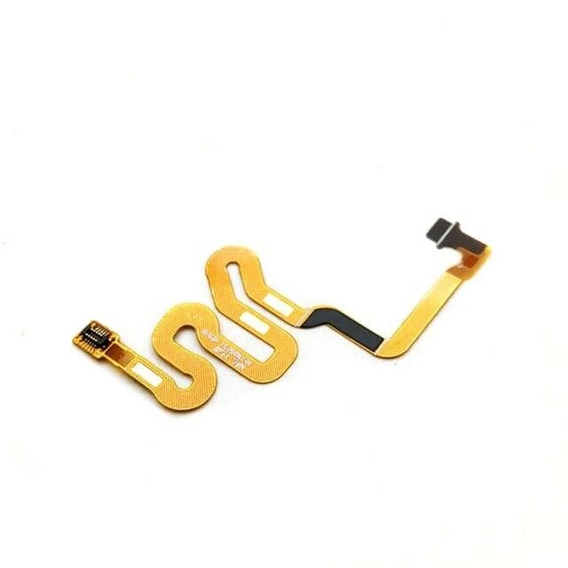 Câble Ruban Tactile De Remplacement Pour Bouton Power Xbox One - Câble Souple Et Durable