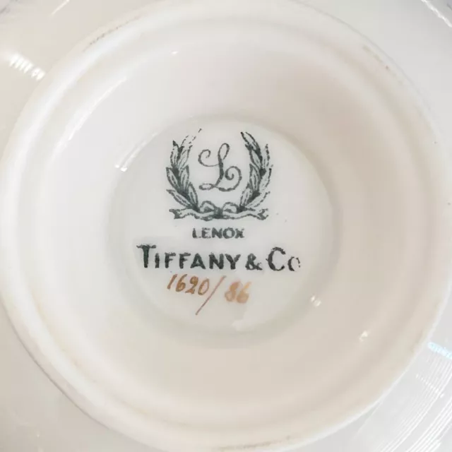 VTG TIFFANY & CO. 1904 S LIBERTY HEAD GOLD COIN CUFFLINKS ORIG. $5,500.  29.9 GR.