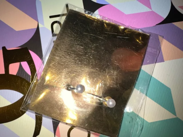 Mizi earrings nuface fashion royalty integrity toys