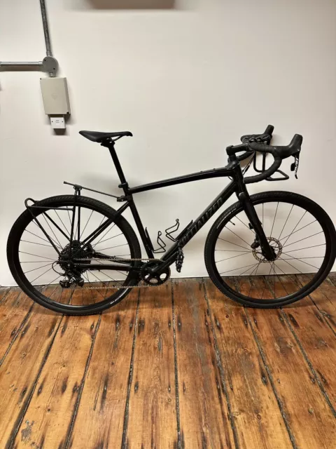 Specialized diverge top comp dsw